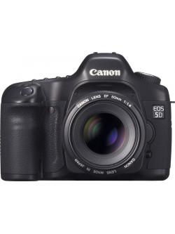 Canon EOS 5D Canon EOS 5D