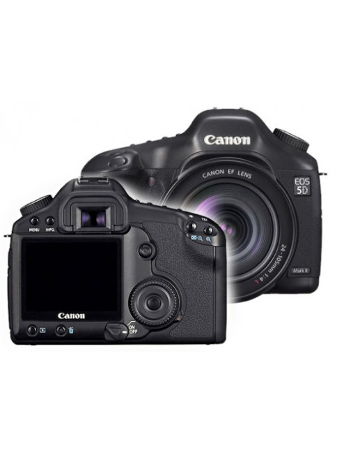 Canon EOS 5D Canon EOS 5D
